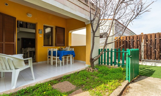 Villasimius House | Bouganville by Interhome