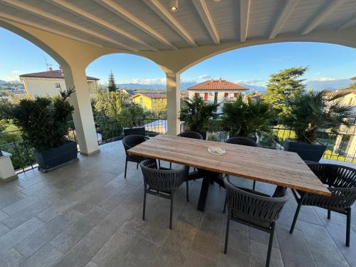 Desenzano del Garda Apartment | Bouganville