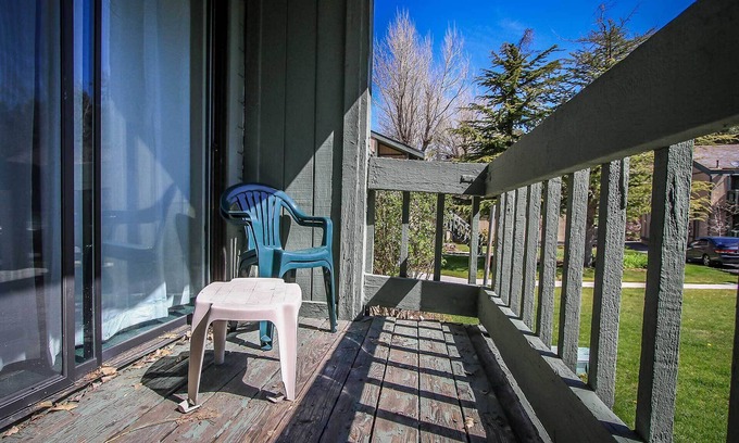 Boulder Bay Condo | Boulder Creek #1417