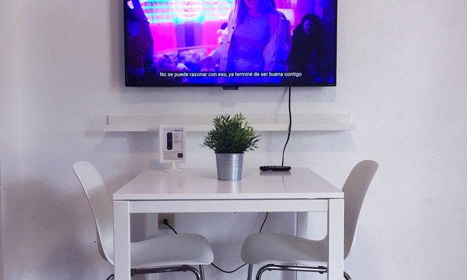 Carcel Apartment | Boulevard 301