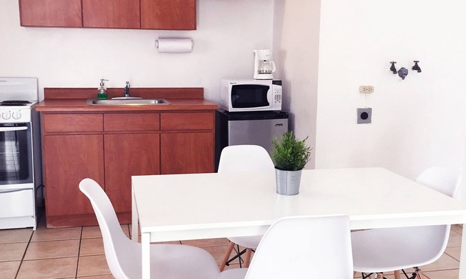 Carcel Apartment | Boulevard 306