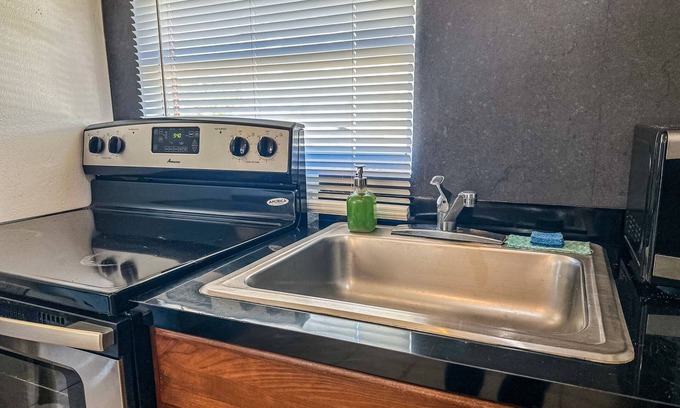 Carcel Apartment | Boulevard 307