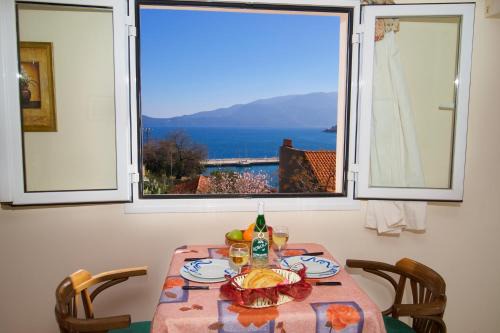 Agia Efimia Apartment | Boulevard Aetos Suites