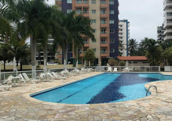 Riviera de Sao Lourenco Apartment | Boulevard Riviera Flat