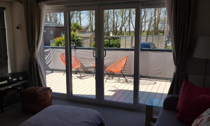 Selsey Resort | Boulevard