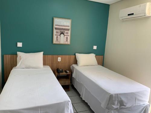 Tirirical Hotel | Boulevard Park Hotel