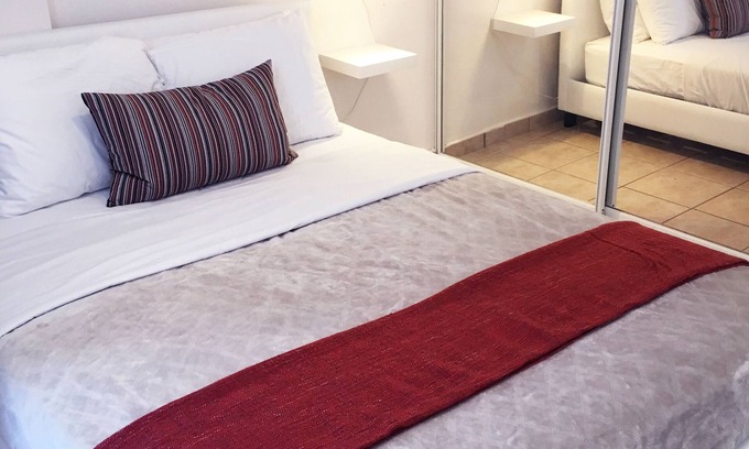 Carcel Apartment | Boulevard Park IV 206 - This is Puerto Rico