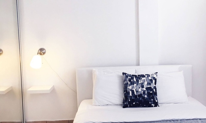 Carcel Apartment | Boulevard Park IV 403 - This is Puerto Rico