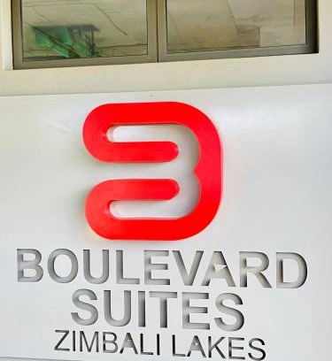 Port Zimbali Apartment | Boulevard suite 242