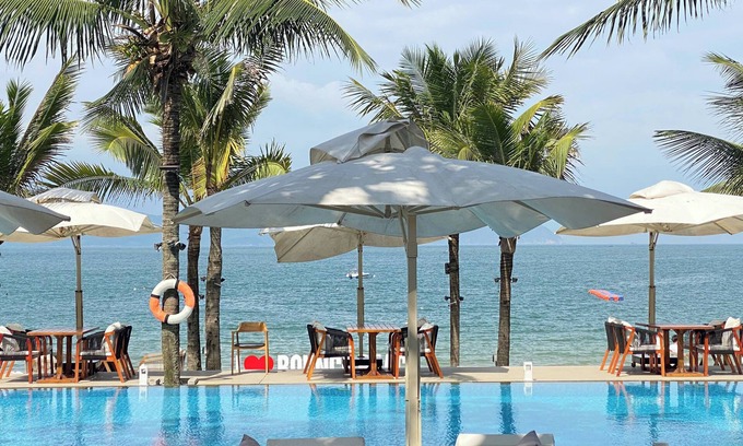 Son Tra Resort | Bounce Beach Resort and Spa