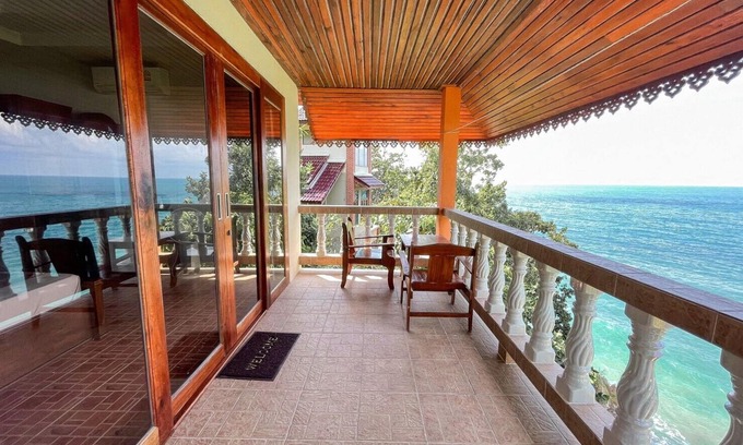 Haad Son Resort | Bounty Resort