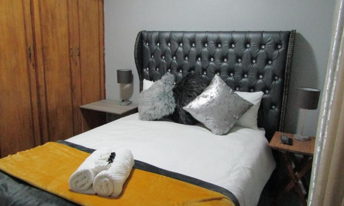 Fichardt Park House | Bountyful Guest House