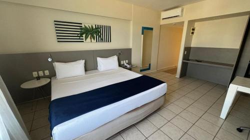 Meireles Hotel | Bourbon Hotel Fortaleza