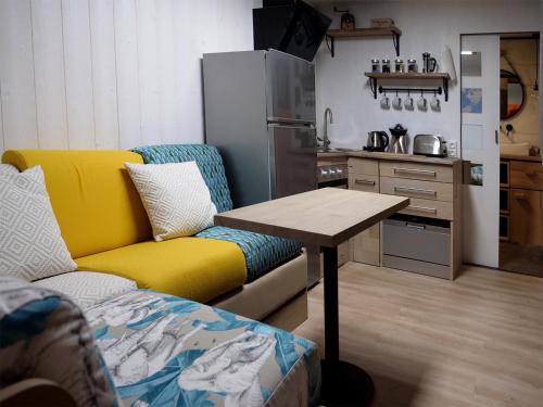 Saint-Berain-sous-Sanvignes Apartment | BOURGOGNE APPART HOTEL