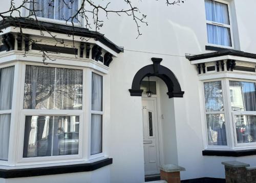 Rugby House | Bourton House