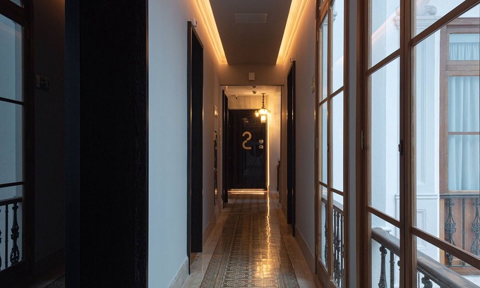 Vegueta Hotel | Boutique Hotel Cordial Malteses