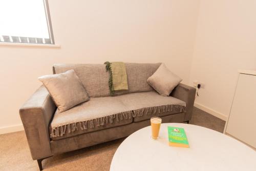 Preston Apartment | Boutique 1BR Apartment in the heart of Preston
