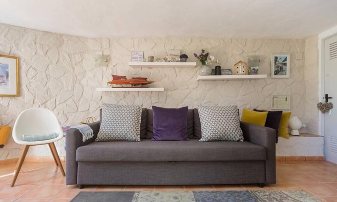 Altea la Vella Apartment | Boutique Apartment Altea La Vella