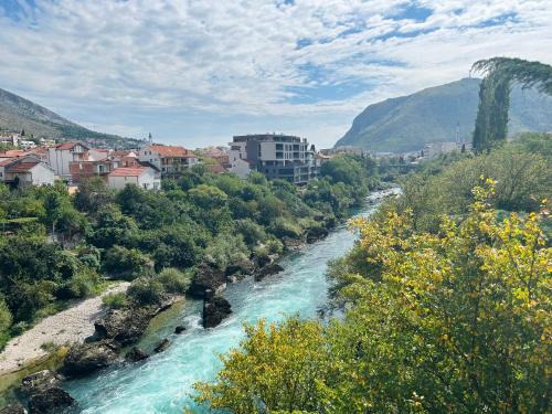 Mostar Apartment | Boutique Apartment Mostar