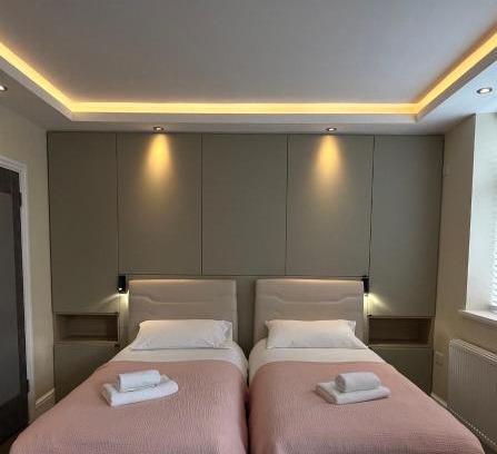 Walworth Apartment | Boutique Apartments
