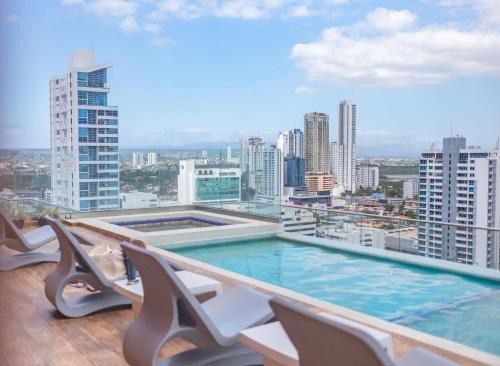 San Francisco Apartment | Boutique Apartments Panama Atlapa
