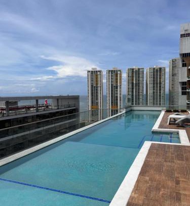 San Francisco Apartment | Boutique Atlapa Aparment