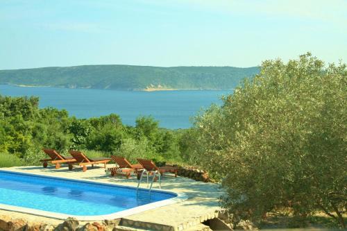 Krk Bed & Breakfast | Boutique B&B Agroturizam Sv. Juraj