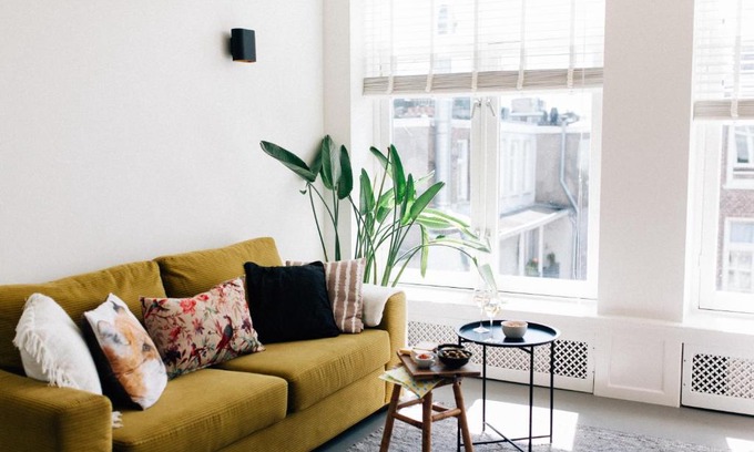 Overtoomse Sluis Bed & Breakfast | Boutique B&B Bovien