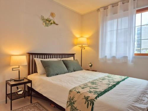 Amsail-tong Apartment | Boutique Bambam,SEOUL,lotte world