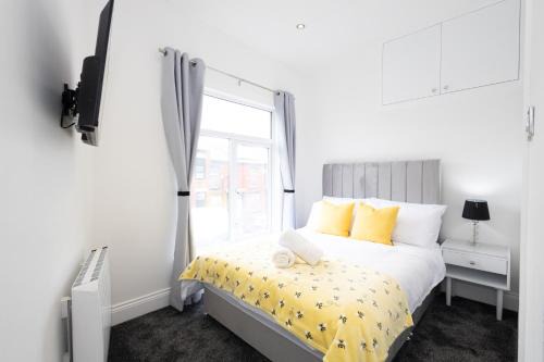 Bolton Apartment | Boutique Bolton Apartments