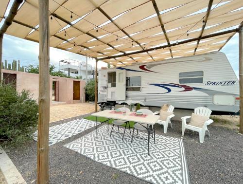 La Ventana Other | Boutique Campers La Ventana, a pasos de la playa