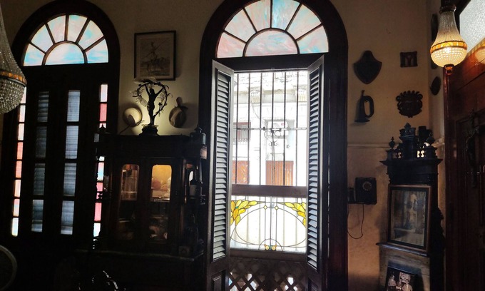 Centro Havana Bed & Breakfast | Boutique Casa 1932