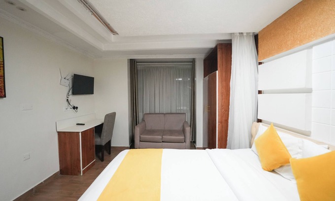 Nairobi West Hotel | Boutique Comfort Near Nairobi CBD & Airports