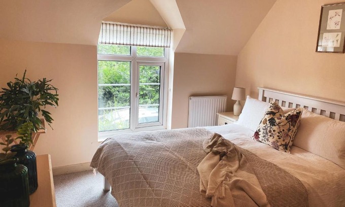 Diddlebury House | Boutique country hideaway ‘Jacks Cottage’