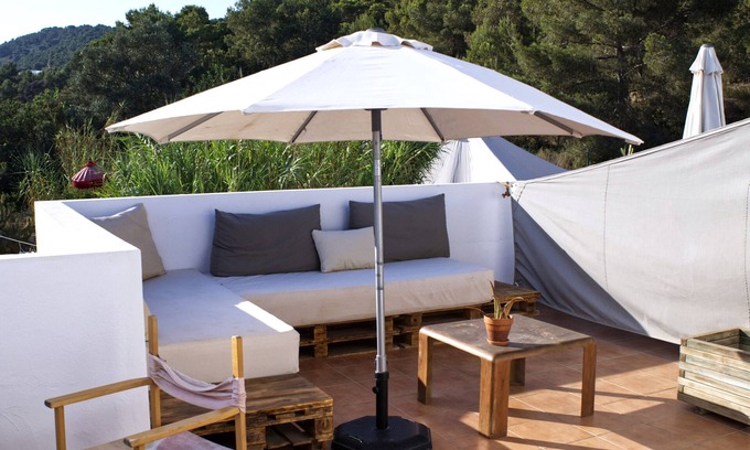 Sant Josep de sa Talaia Hotel | Boutique Hostal Salinas