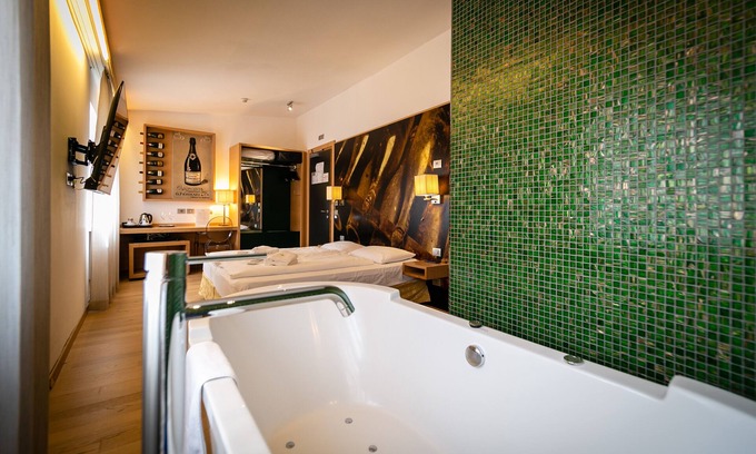 Trento Old Town Hotel | Boutique Exlusive B&B