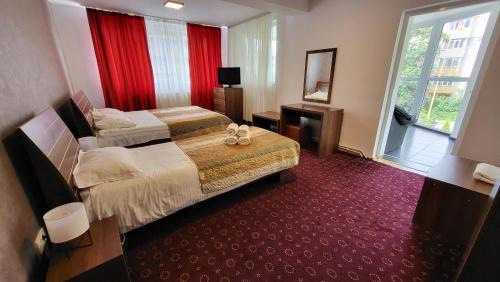 Brasov Apartment | Boutique Global
