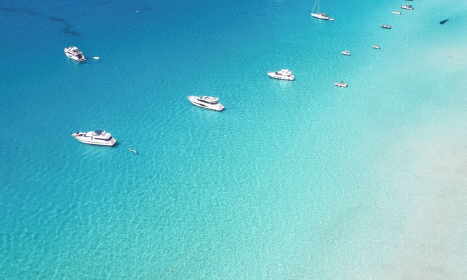 Saint-Florent Hotel | Boutique-Hôtel et Restaurant Basgi Basgi