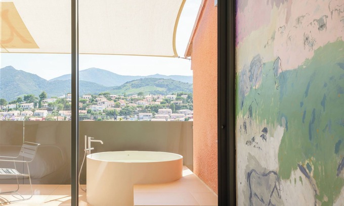 Collioure Hotel | Boutique Hôtel Maison Nova