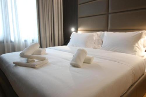 Tirana Hotel | Boutique Hotel Adelar