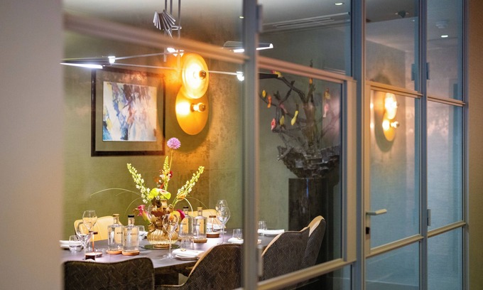 Canal Ring Hotel | Boutique Hotel Albus Amsterdam Centre