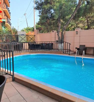 Vera Hotel | Boutique Hotel "Andza Tiflis"