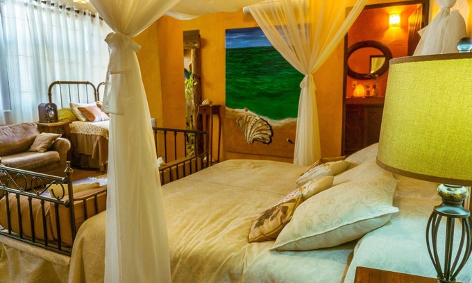 Centro Hotel | Boutique Hotel Casa Cid de León