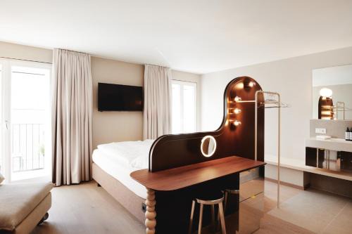 Lehen Hotel | Boutique Hotel das Salz