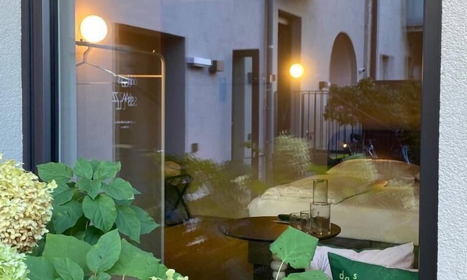 Lehen Hotel | Boutique Hotel das Salz