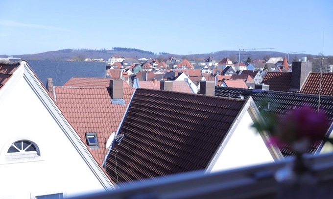 Bad Salzuflen Hotel | Boutique Hotel