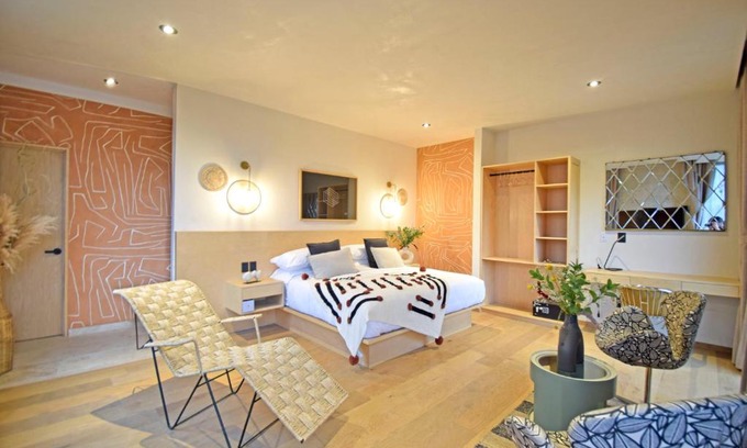 Roma Norte Hotel | Boutique Hotel Durango219