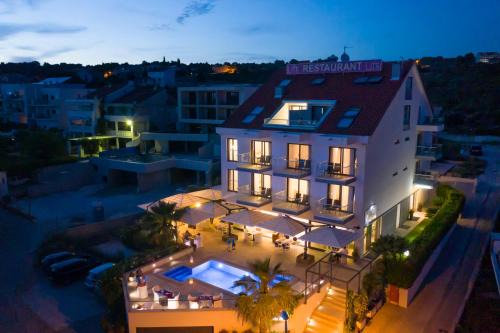 Rogoznica Hotel | Boutique Hotel Life