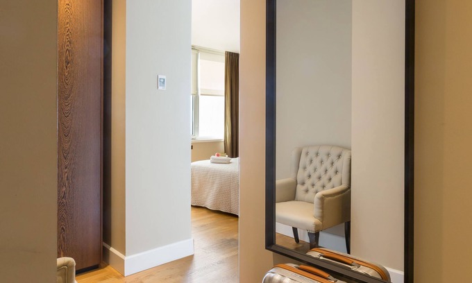 Eindhoven City Center Hotel | Boutique Hotel Lumière