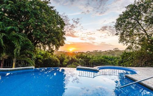 Ostional Hotel | Boutique Hotel Luna Azul